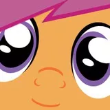Scootaloo