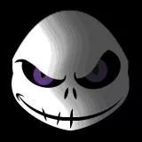Funny Skellyton