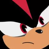 Shadow The Hedgehog