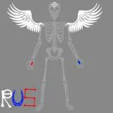 Русский ангел