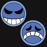 Portgas D Ace Hat Faces