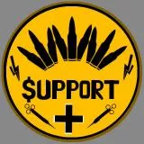 support