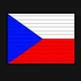 Czech Flag