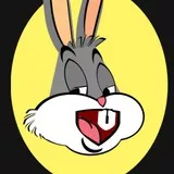 Bugs Bunny