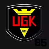 UGK Clan LOGO