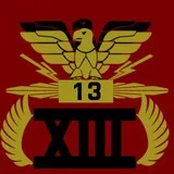 13th Legionaries