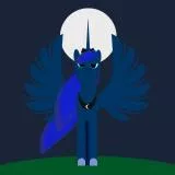 Princess Luna