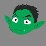 Beast Boy