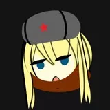 Русская девочка