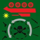 Вытряхиваем из БМП не нужное и крутим на удачу:))))