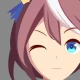 トウカイテイオー / Tokai Teio / 토카이 테이오