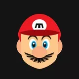 Mario Face