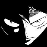 luffy