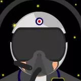 RAF Pilot