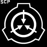 SCP Foundation Emblem Beta