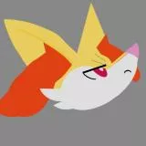 Braixen