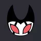 Grimm from Hollow Knight