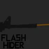 Flash Hider
