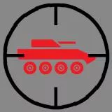 IFV crosshairs