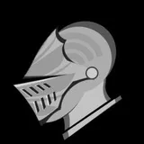 Dark Souls - Elite Knight Helmet