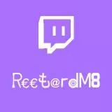 ReetardM8