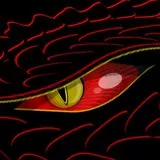 Black Dragon Eye 2.1