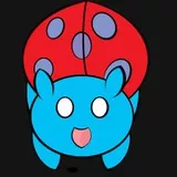 Friendly Catbug