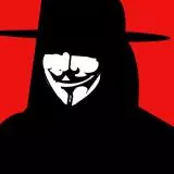 V for Vendetta 001