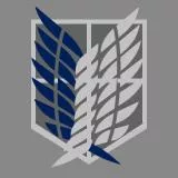 Shingeki no Kyojin: Recon Corps Symbol