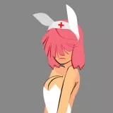Nurse girl