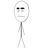 Бровастик Пикабу