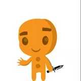 Печенюшка Пикабу