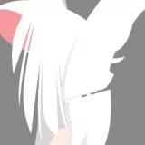 ブラック羽川　（化物語）