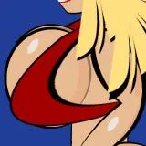 Bikini overflow II - XL