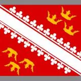 Drapeau Alsace v2