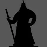 이순신 (李舜臣) 동상