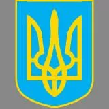 Tryzub / Ukraine Trident