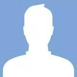 Facebook Default Photo (Male)