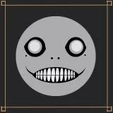 Emil with border