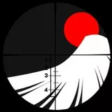 arisaka scope