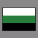 Флаг Уральской Республики