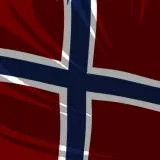 Norway's Flag