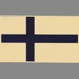 Flag of Finland