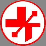 Star Wars medic logo