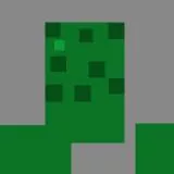 Minecraft salamander