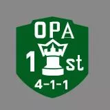 OPA 1st Armored Platoon 