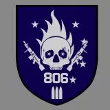 806 gunner division