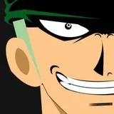 ロロノア・ゾロ（Roronoa Zoro）
