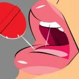 HATSUNE MIKU SEXY LOLLIPO