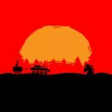 Red Dead Redemption X Battlefield